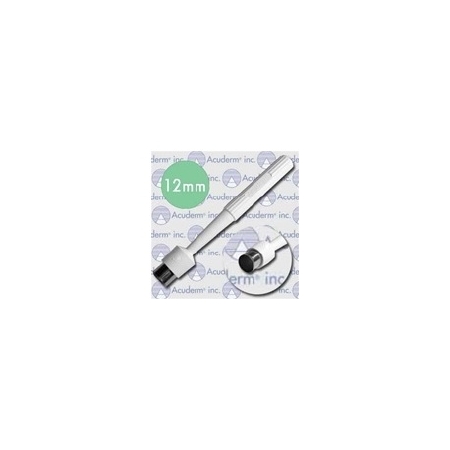 Punch Biopsy Sterile Disposable Skin Acu-Punch®  .. .  .  